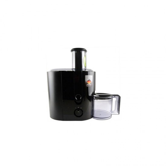 آبمیوه گیری براون مدل J300 آبمیوه گیری براون مدل J300