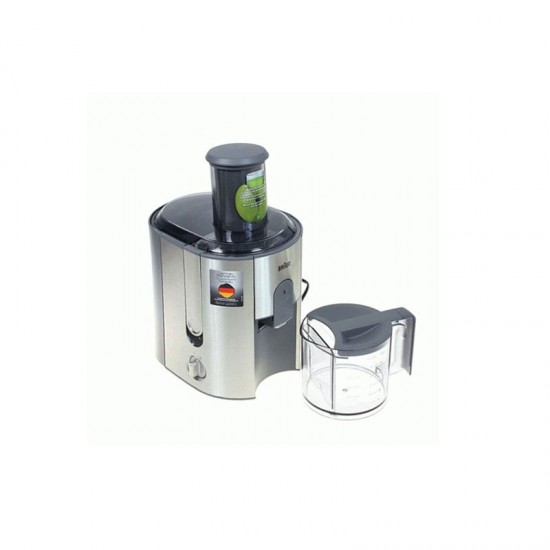 آبمیوه گیری براون مدل J700 آبمیوه گیری براون مدل J700