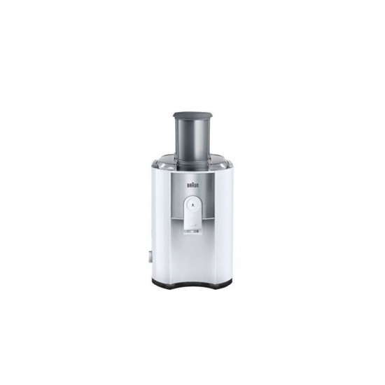 آبمیوه گیری براون مدل J700 آبمیوه گیری براون مدل J700