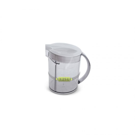 آبمیوه گیری فلر مدل PJ 1000 D آبمیوه گیری فلر مدل PJ 1000 D