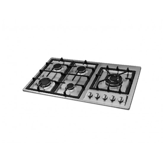 اجاق گاز صفحه ای اخوان مدل G135-S اجاق گاز صفحه ای اخوان مدل G135-S