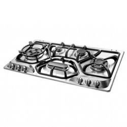 اجاق گاز صفحه ای اخوان مدل G-28-S