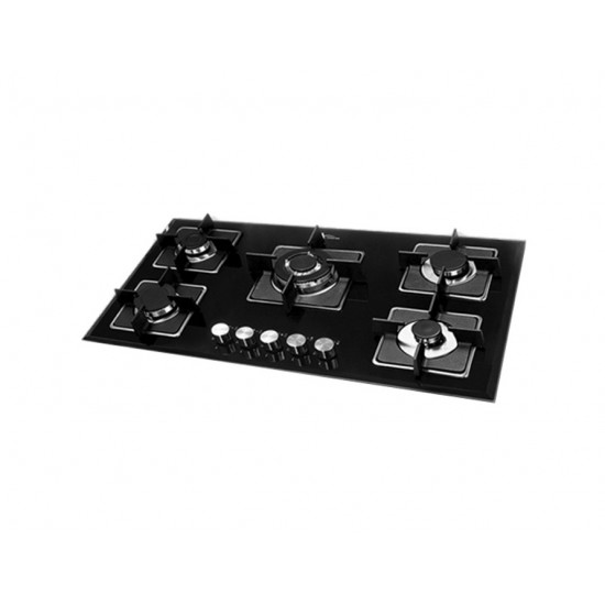 اجاق گاز صفحه ای اخوان مدل GI-137 اجاق گاز صفحه ای اخوان مدل GI-137