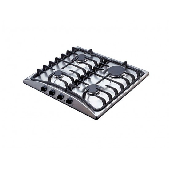 اجاق گاز صفحه ای اخوان مدل GI15 اجاق گاز صفحه ای اخوان مدل GI15
