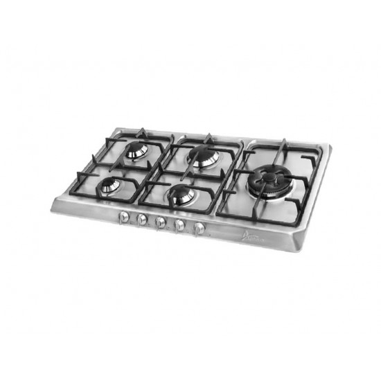 اجاق گاز صفحه ای اخوان مدل V-3 اجاق گاز صفحه ای اخوان مدل V-3