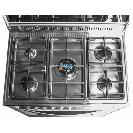 اجاق گاز اخوان مدل M11-EDTR اجاق گاز اخوان مدل M11-EDTR