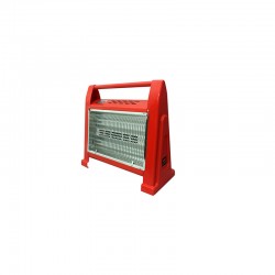 بخاری برقی آراسته مدل ARS2000 فن دار