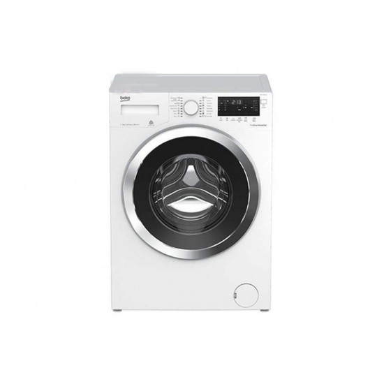 ماشین لباسشویی بکو مدل WMY 71283 CW ظرفیت 7 کیلوگرم ماشین لباسشویی بکو مدل WMY 71283 CW ظرفیت 7 کیلوگرم