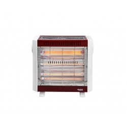 بخاری برقی فن دار برفاب مدل QH-2200
