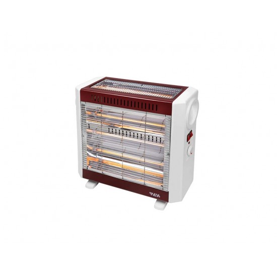 بخاری برقی فن دار برفاب مدل QH-2200 بخاری برقی فن دار برفاب مدل QH-2200