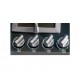 اجاق گاز صفحه ای بیمکث مدل MG0018 اجاق گاز صفحه ای بیمکث مدل MG0018