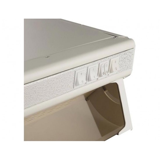 هود بیمکث مدل B1002U هود بیمکث مدل B1002U
