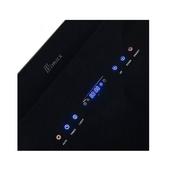 هود بیمکث مدل B2038U هود بیمکث مدل B2038U