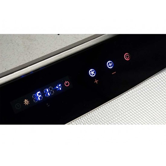 هود بیمکث مدل B2052U هود بیمکث مدل B2052U