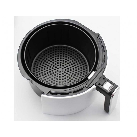 سرخ کن بیشل مدل BL-DF-008 سرخ کن بیشل مدل BL-DF-008