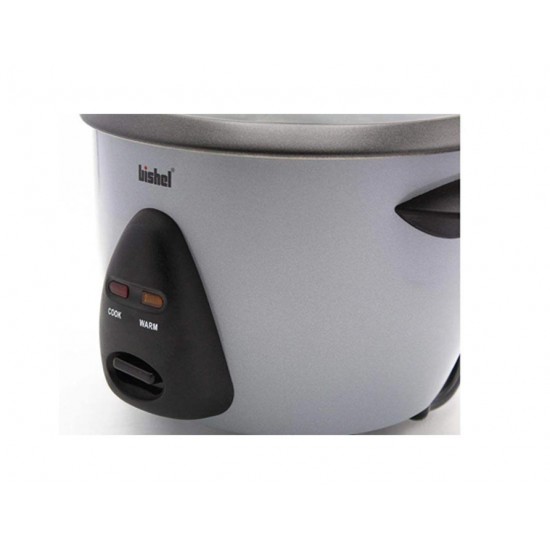 پلوپز بیشل مدل BL-RC-003
