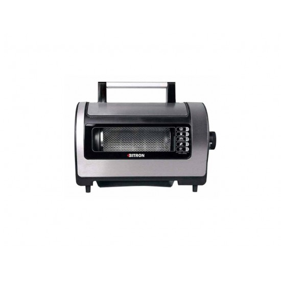 سرخ کن بایترون مدل BSK-2600 سرخ کن بایترون مدل BSK-2600