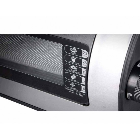 سرخ کن بایترون مدل BSK-2600 سرخ کن بایترون مدل BSK-2600