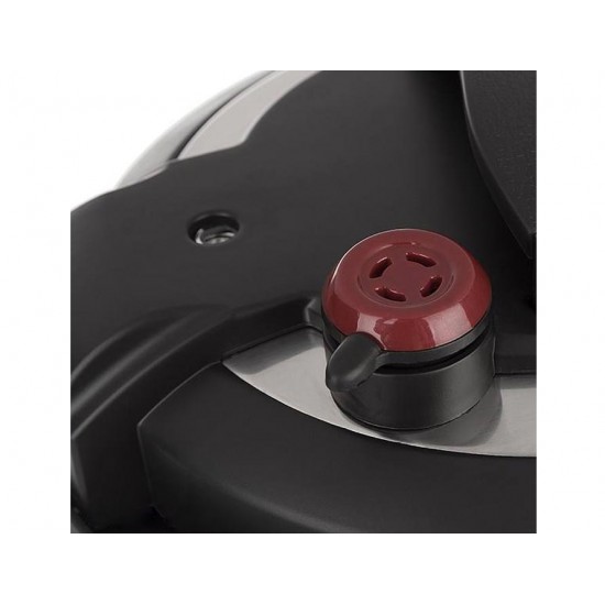 زودپز برقی بایترون مدل BZP-1800 زودپز برقی بایترون مدل BZP-1800