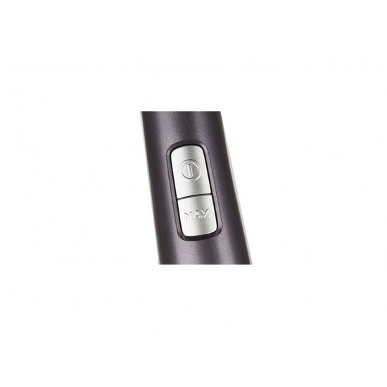 جارو شارژی بایترون مدل BVC-5055 جارو شارژی بایترون مدل BVC-5055