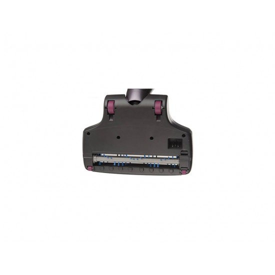 جارو شارژی بایترون مدل BVC-5055 جارو شارژی بایترون مدل BVC-5055