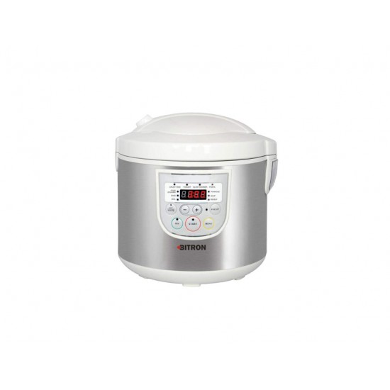 پلوپز بایترون مدل BRC-B18AR پلوپز بایترون مدل BRC-B18AR