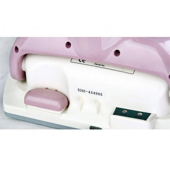 بخارشوی بایترون مدل BSM-10 بخارشوی بایترون مدل BSM-10