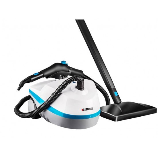 بخارشوی بایترون مدل BSX-2100 بخارشوی بایترون مدل BSX-2100