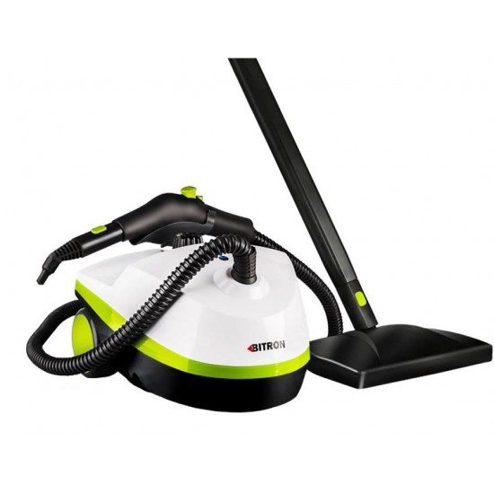 بخارشوی بایترون مدل BSX-2100 بخارشوی بایترون مدل BSX-2100