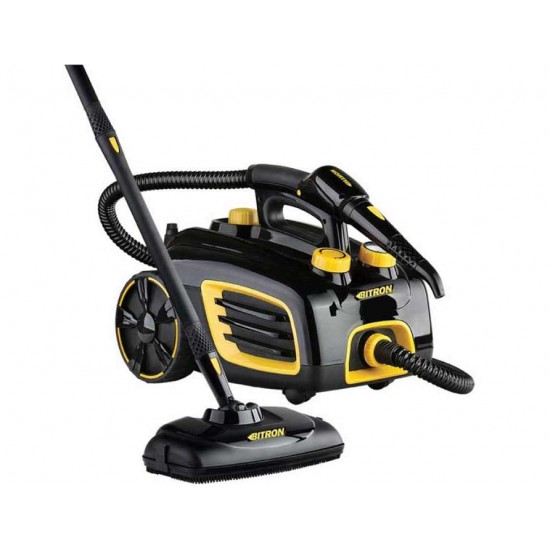 بخارشوی بایترون مدل BSX-4000 بخارشوی بایترون مدل BSX-4000