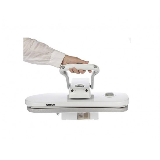 اتو پرسی بایترون مدل BSI-100 اتو پرسی بایترون مدل BSI-100