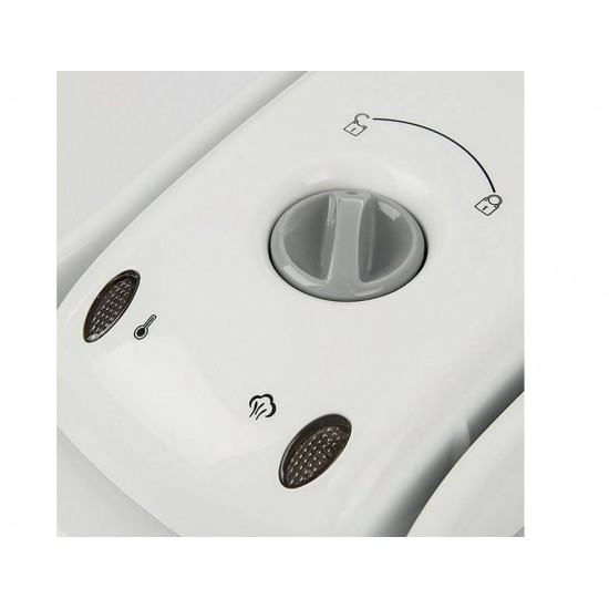 اتو پرسی بایترون مدل BSI-100 اتو پرسی بایترون مدل BSI-100
