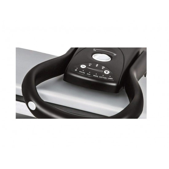 اتو پرسی بایترون مدل BSI-528