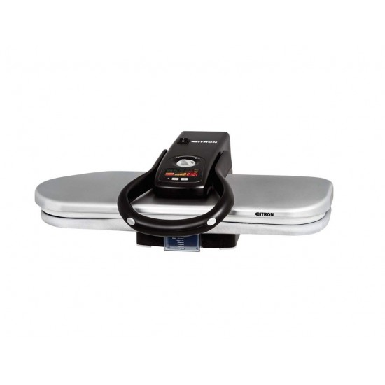 اتو پرسی بایترون مدل BSI-605 اتو پرسی بایترون مدل BSI-605