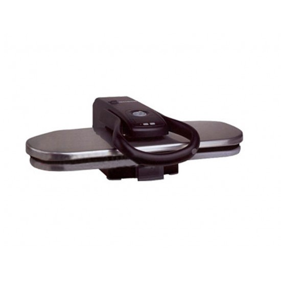 اتو پرسی بایترون مدل BSI-615 اتو پرسی بایترون مدل BSI-615