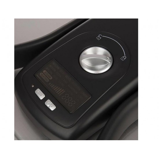اتو پرسی بایترون مدل BSI-615 اتو پرسی بایترون مدل BSI-615