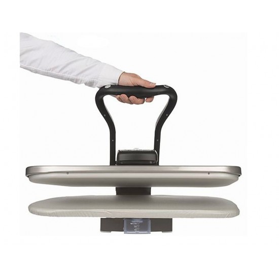 اتو پرسی بایترون مدل BSI-615 اتو پرسی بایترون مدل BSI-615