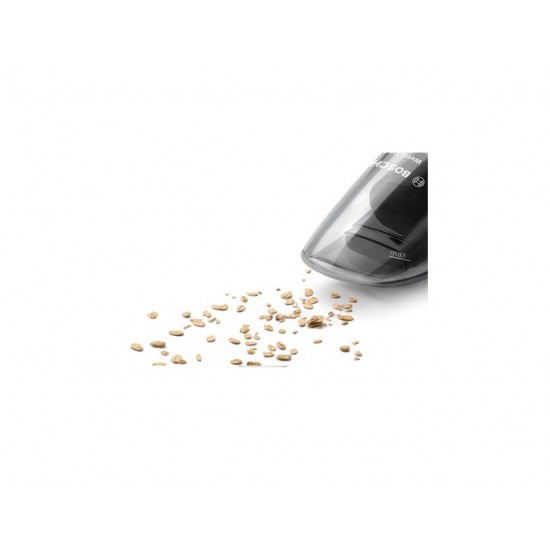 جارو شارژی بوش مدل BKS4043