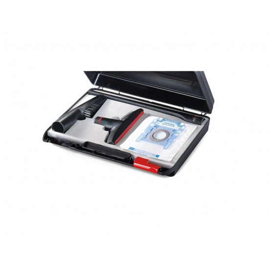 جاروبرقی بوش مدل BGL8PRO5IR جاروبرقی بوش مدل BGL8PRO5IR