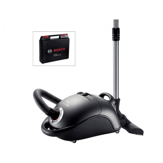 جاروبرقی بوش مدل BSG8PRO3 جاروبرقی بوش مدل BSG8PRO3