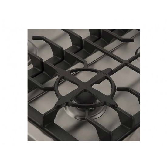 اجاق گاز صفحه ای کن مدل 513S اجاق گاز صفحه ای کن مدل 513S