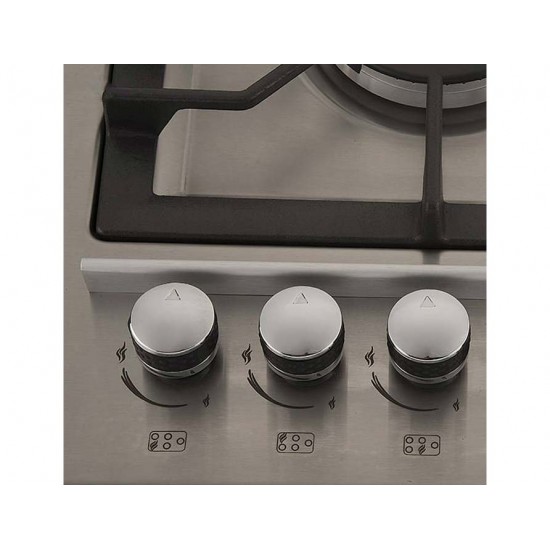 اجاق گاز صفحه ای کن مدل 513S اجاق گاز صفحه ای کن مدل 513S