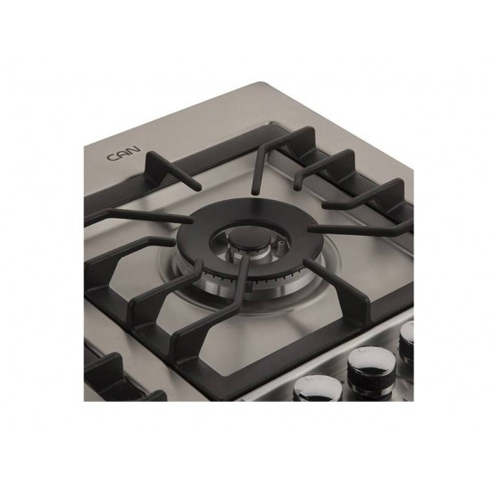 اجاق گاز صفحه ای کن مدل 513S اجاق گاز صفحه ای کن مدل 513S