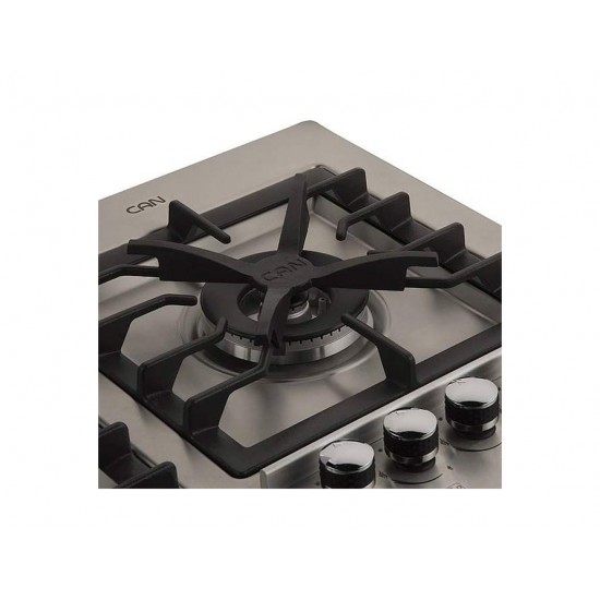 اجاق گاز صفحه ای کن مدل 513S اجاق گاز صفحه ای کن مدل 513S