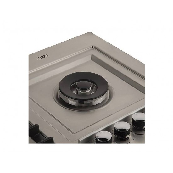 اجاق گاز صفحه ای کن مدل 513S اجاق گاز صفحه ای کن مدل 513S