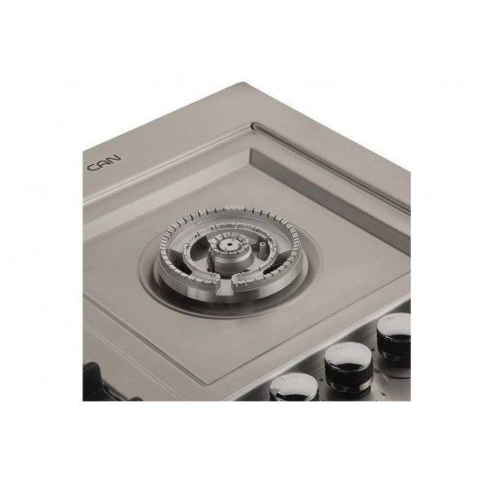 اجاق گاز صفحه ای کن مدل 513S اجاق گاز صفحه ای کن مدل 513S