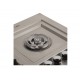 اجاق گاز صفحه ای کن مدل 513S اجاق گاز صفحه ای کن مدل 513S