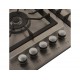 اجاق گاز صفحه ای کن مدل 518S اجاق گاز صفحه ای کن مدل 518S