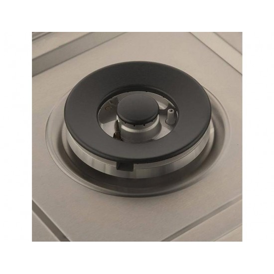 اجاق گاز صفحه ای کن مدل 518S اجاق گاز صفحه ای کن مدل 518S