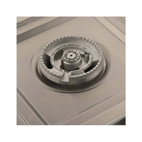 اجاق گاز صفحه ای کن مدل 518S اجاق گاز صفحه ای کن مدل 518S